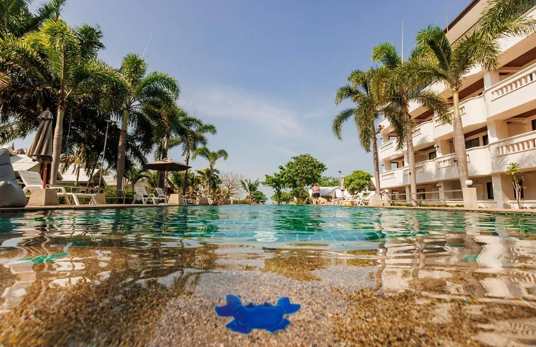 Bay Beach Resort-1