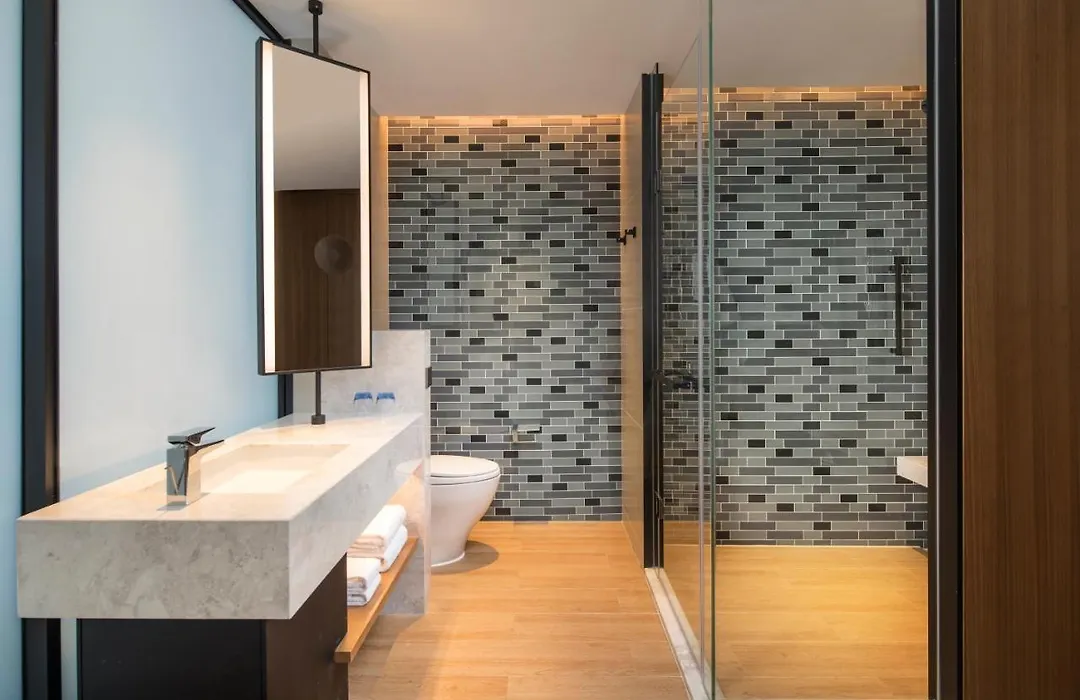 Fairfield By Marriott Dongguan Changping-1