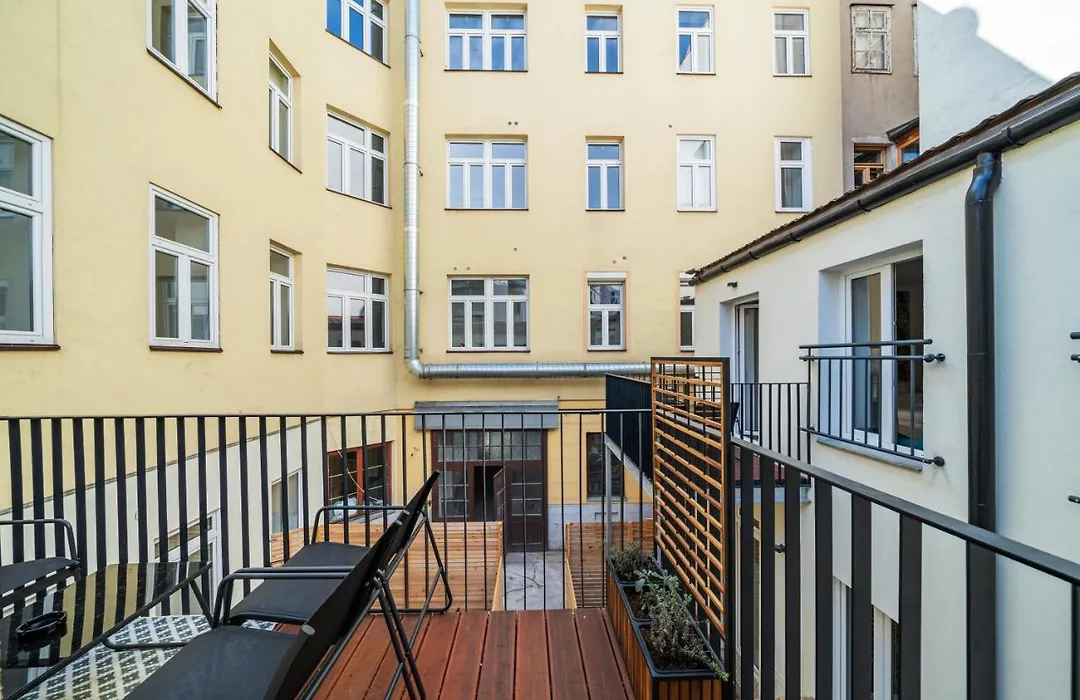 The 15'S Apartments-1