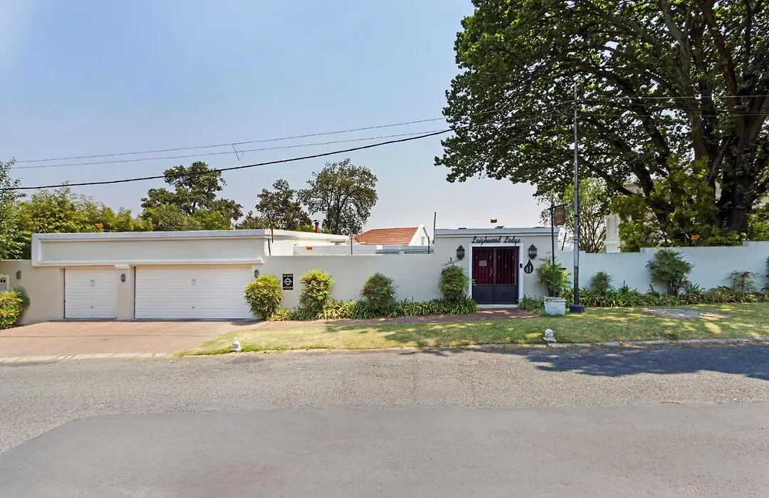 Leighwood Lodge-1