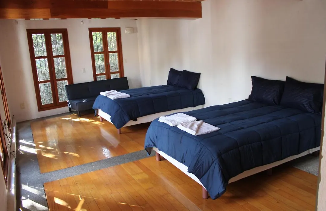 Casa Frida Coyoacan-1