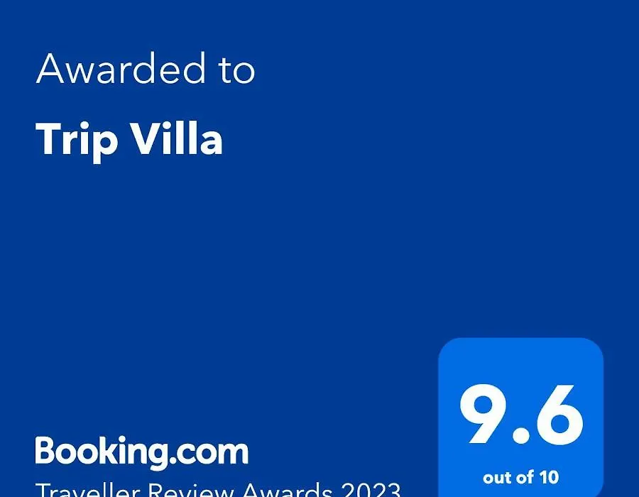 Trip Villa-1