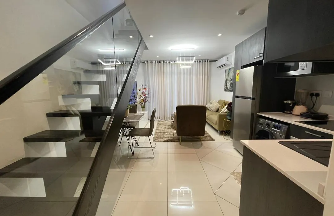The Lennox Luxury Suites & Apartments-1