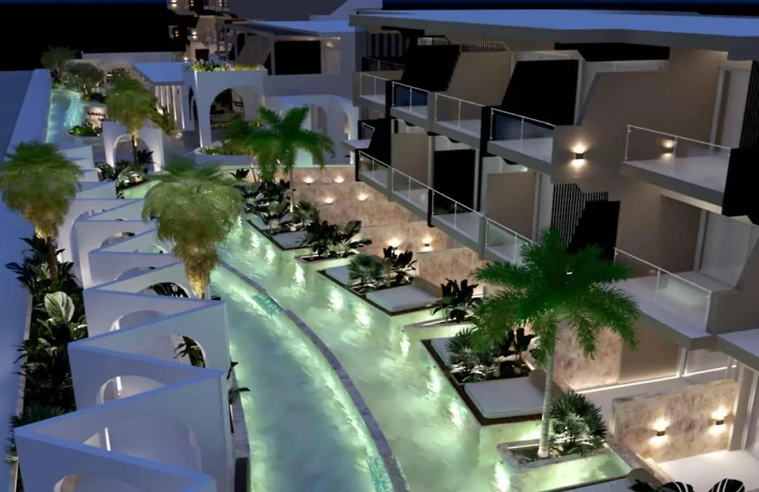 Kolymbia Bay Art Boutique Hotel - Adults Only-1