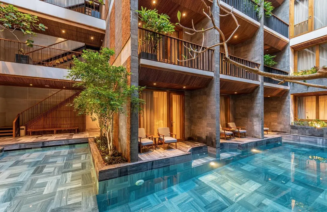 Daisy Boutique Hotel-1