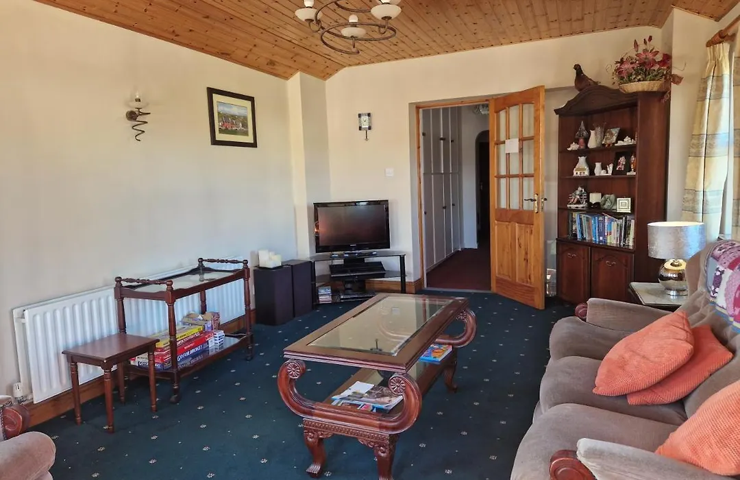 Churchfield B&B-1