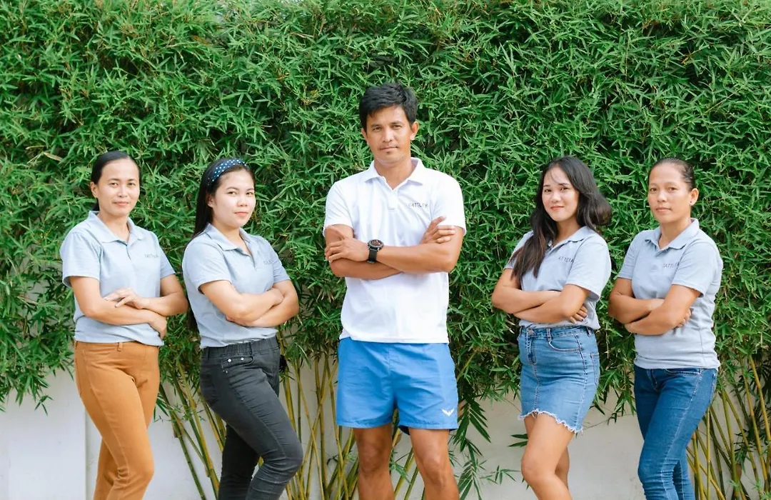 Bohol Cattleya Resort-1