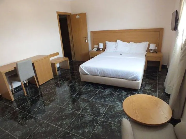 Hotel El Medina-1