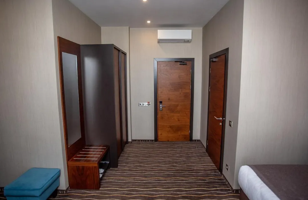 Taurus City Hotel-1