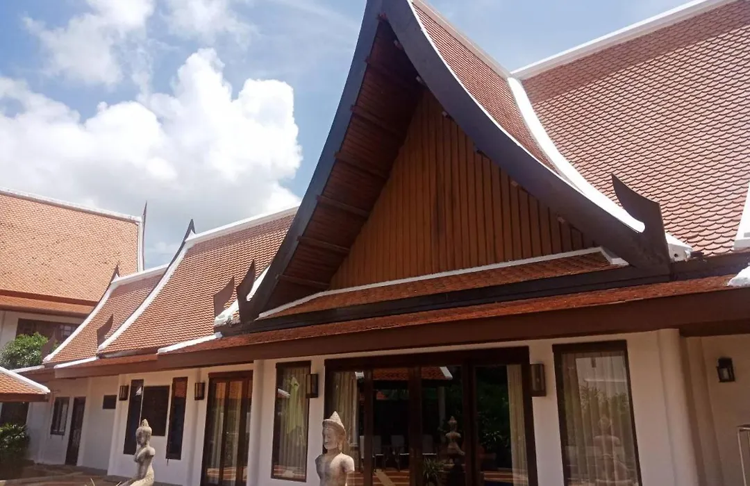 Villa Sirinthara-1