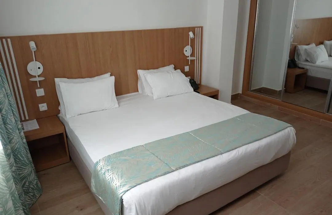 Hotel Delphin-Nouadhibou-1