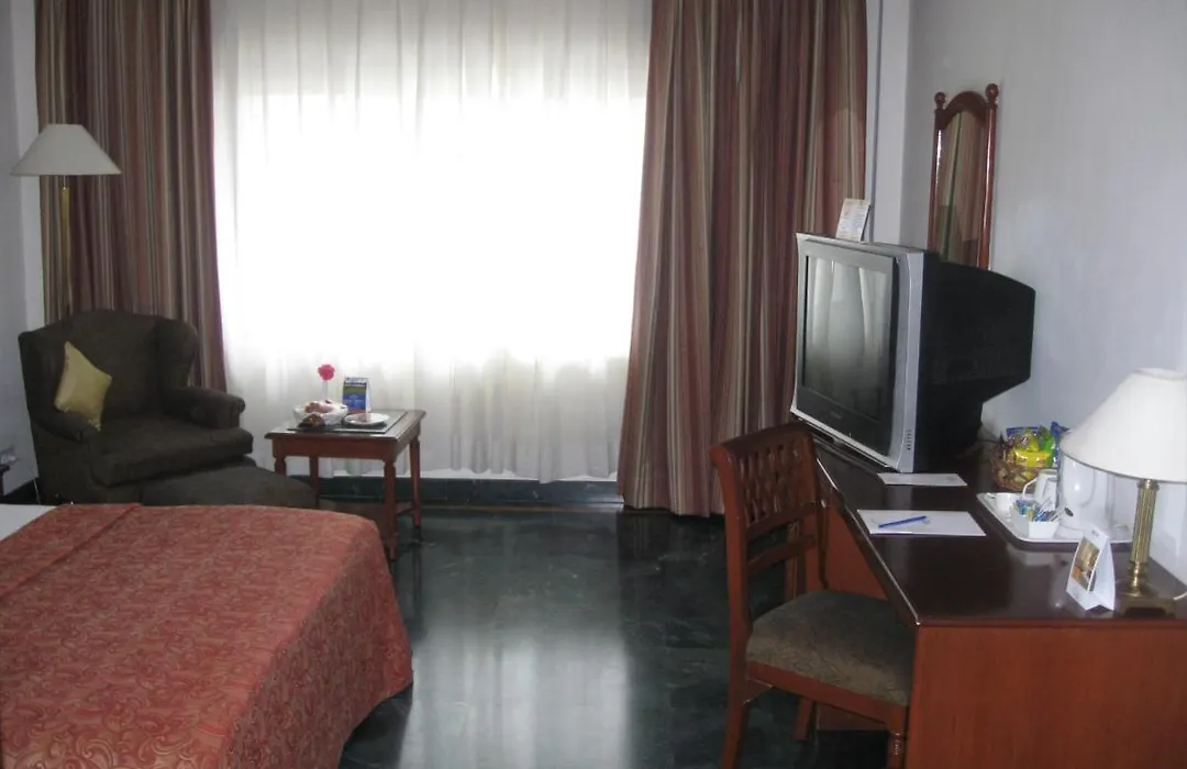 La Place Sarovar Portico-1
