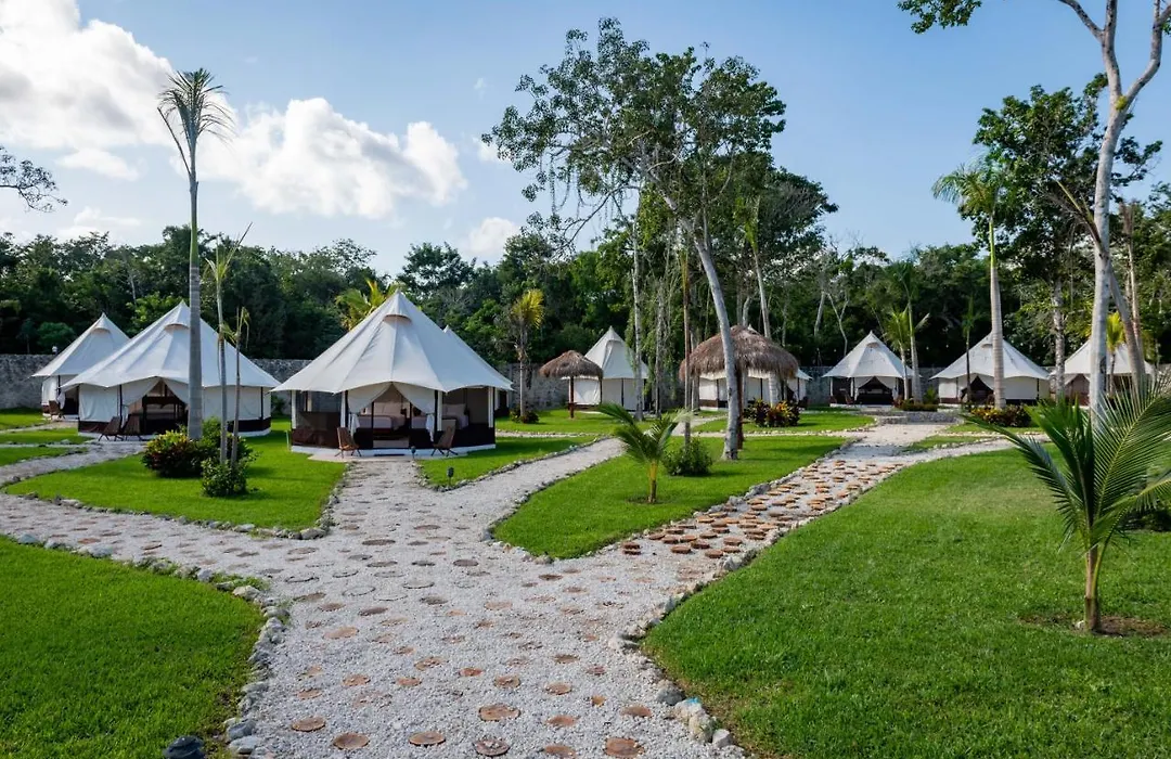 Xakluum Eco Glampings-1