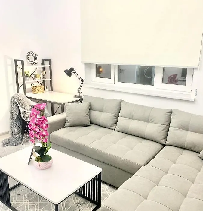 -Daniels Suite -Close To Airport And Railway Station-1