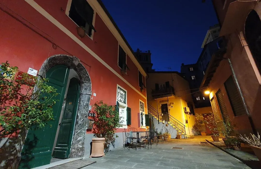 Boutique Hotel Novecento-1
