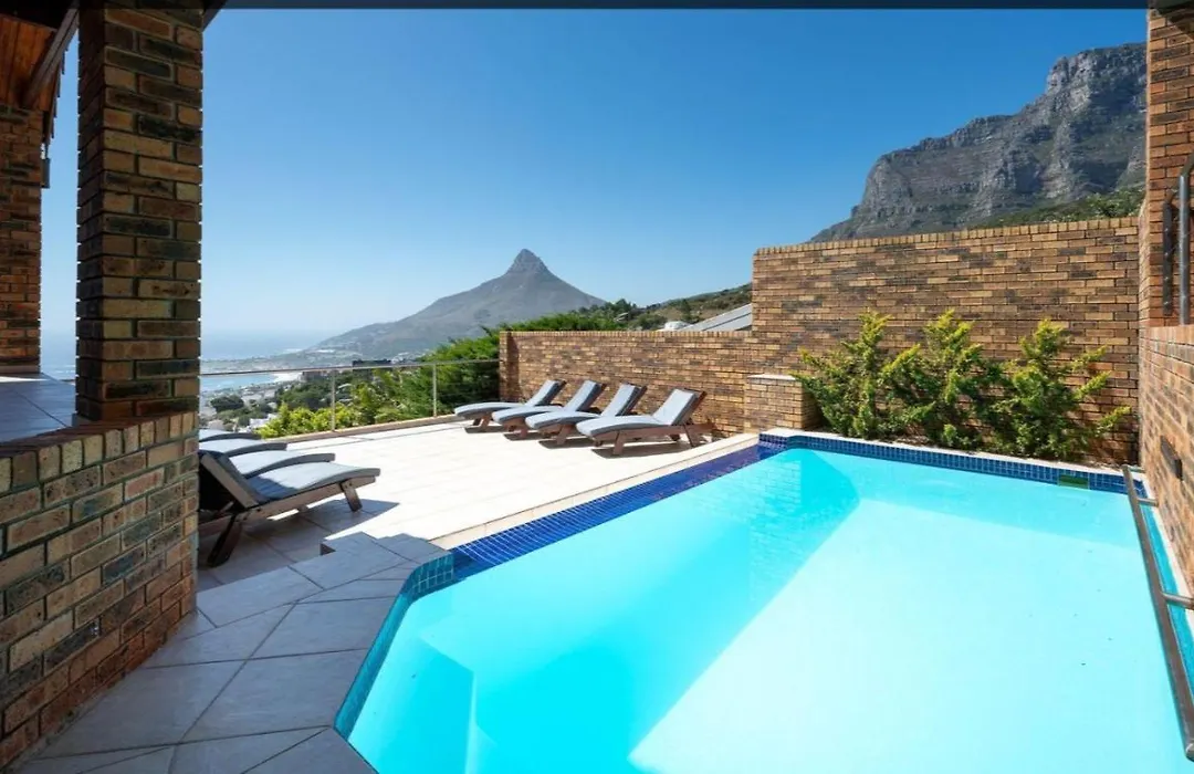 Auberge Cape Guesthouse-1