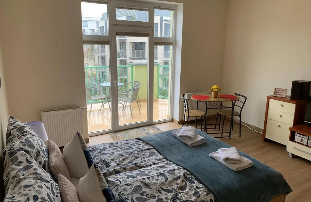 Villa Dorota-Lidia Apart-1