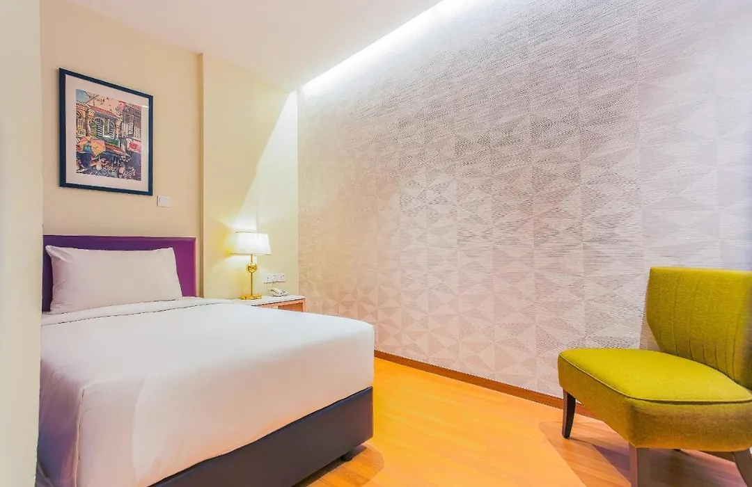 Mpalace Hotel Kl-1