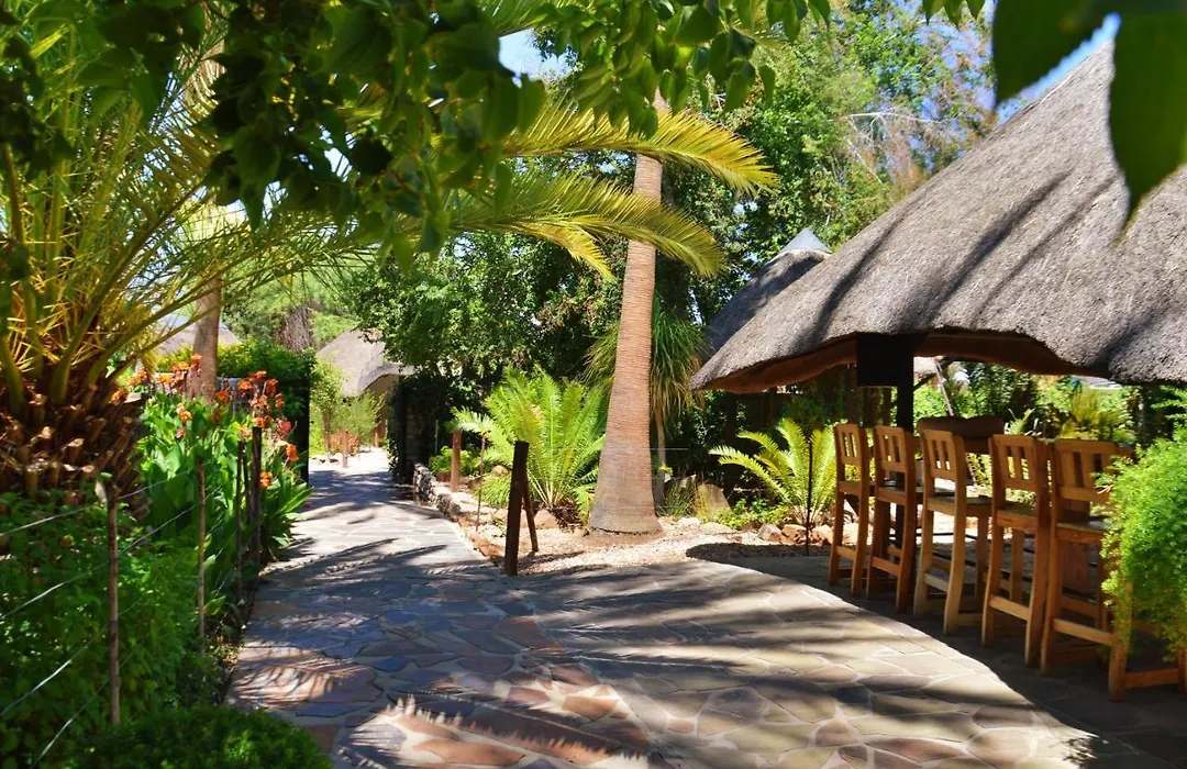 Central Hotel Omaruru-1