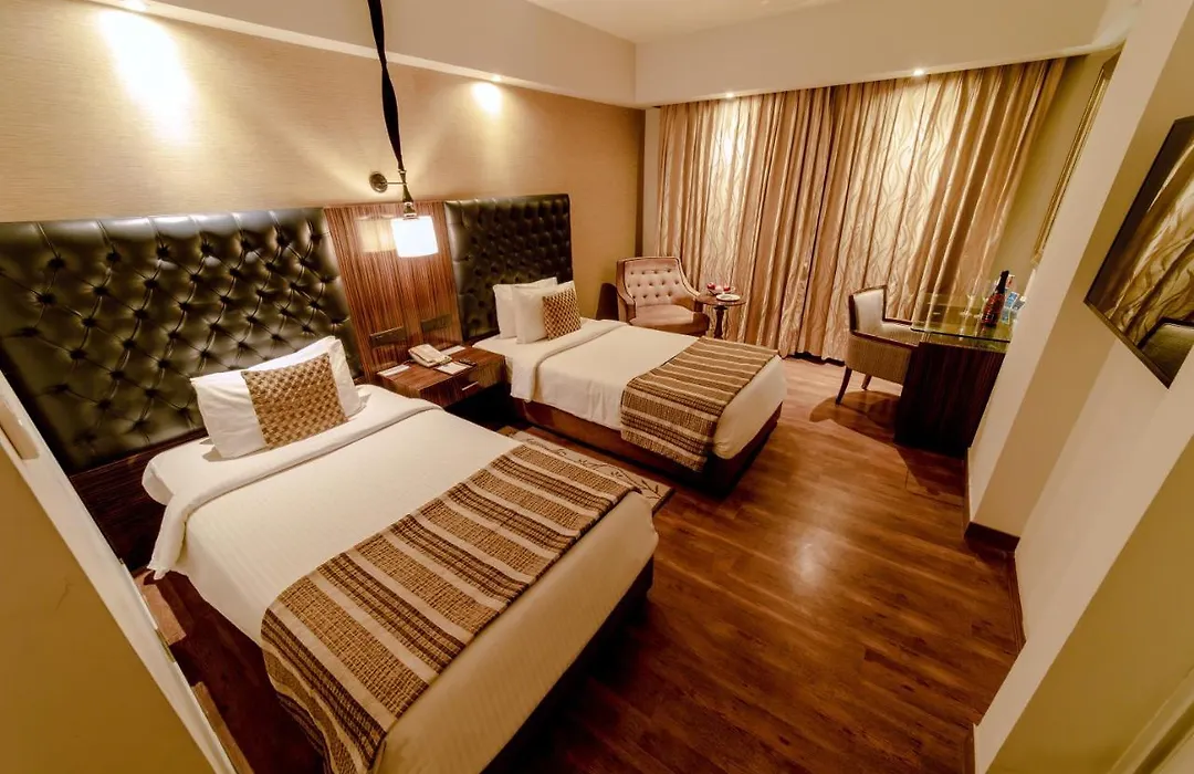 Sarovar Portico Jaipur-1