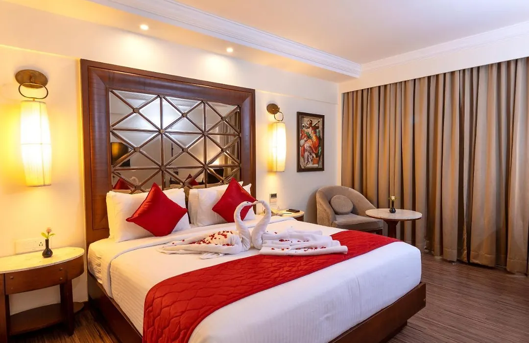 The Saibaba Hotel-1