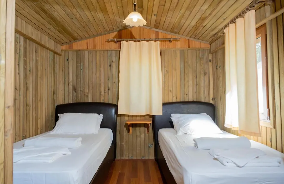 Tree Houses Hotel-1