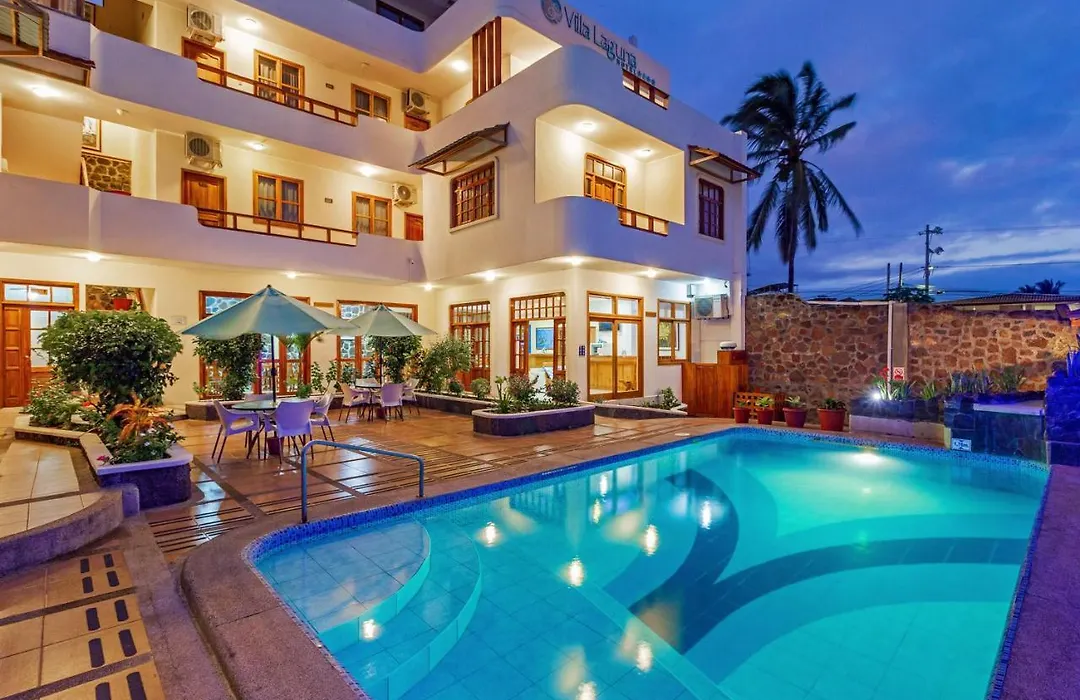Hotel Villa Laguna-1