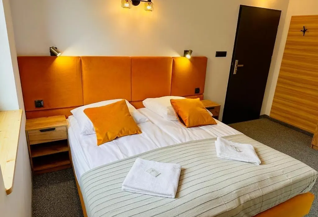 Hotel Czerwone Korale-1