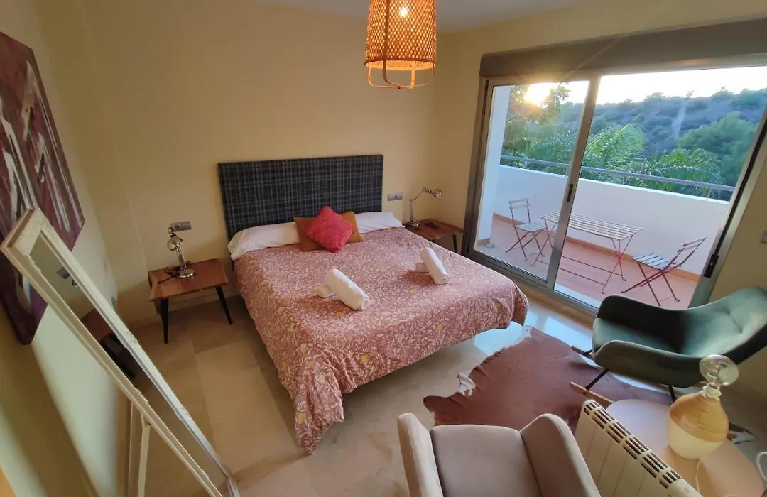 Villa Aguilas Club Guest House-1