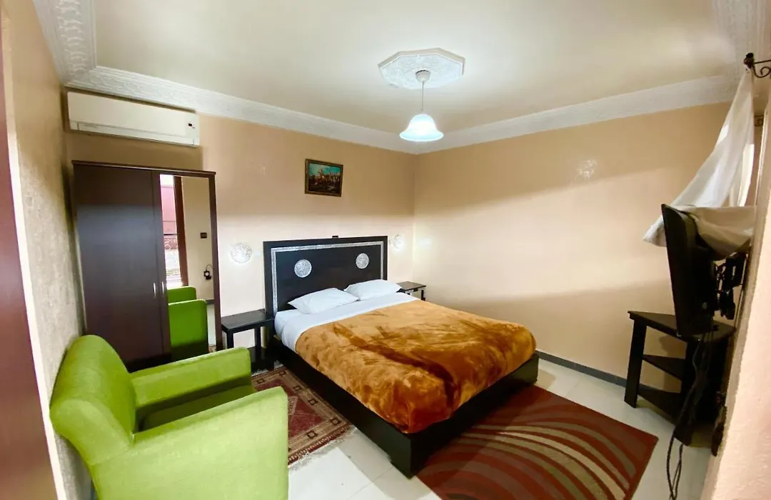 Hotel Narjisse-1