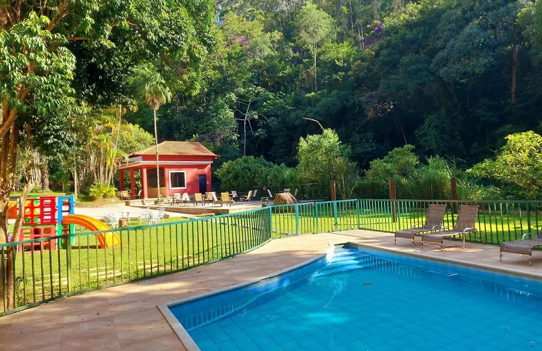 Hotel Vila Suica 1818-1
