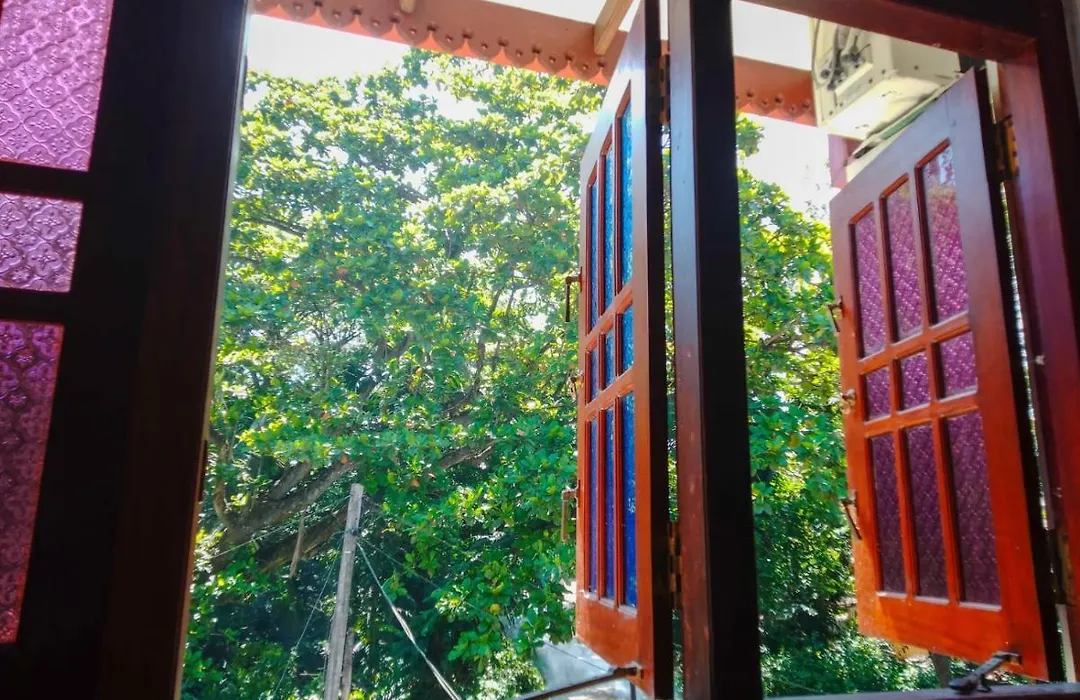 Backpacker Galle Hostel-1