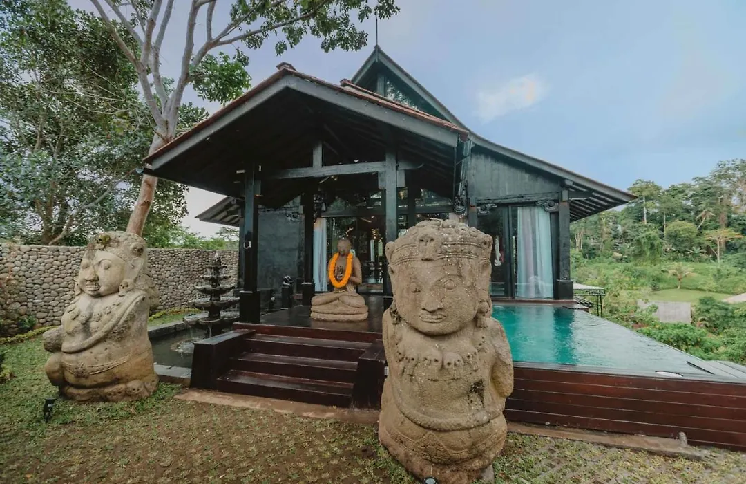 Villa Cella Bella Ubud-1