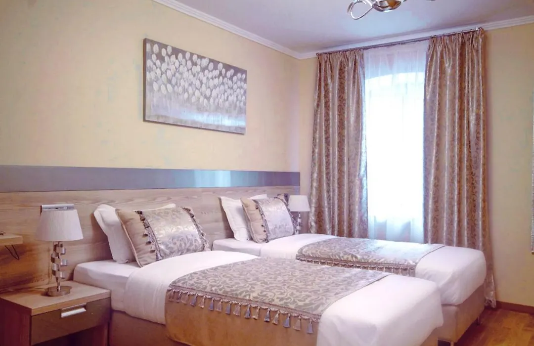 Benjamin Hotel-1