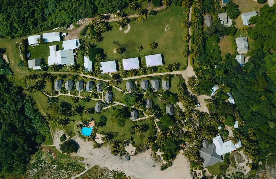 White Grass Ocean Resort & Spa-1
