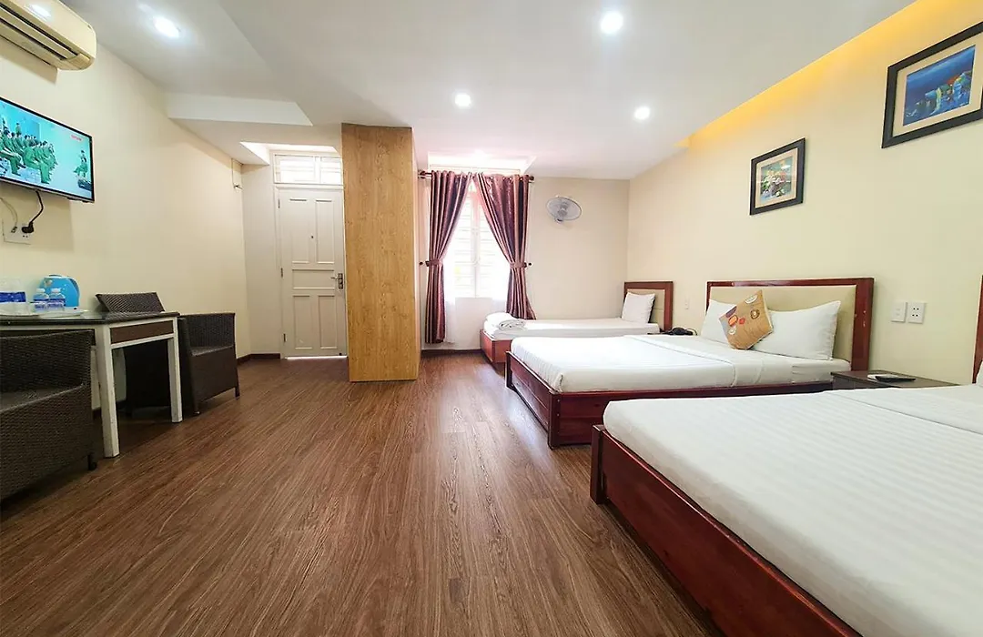 Quan Quan Hotel-1