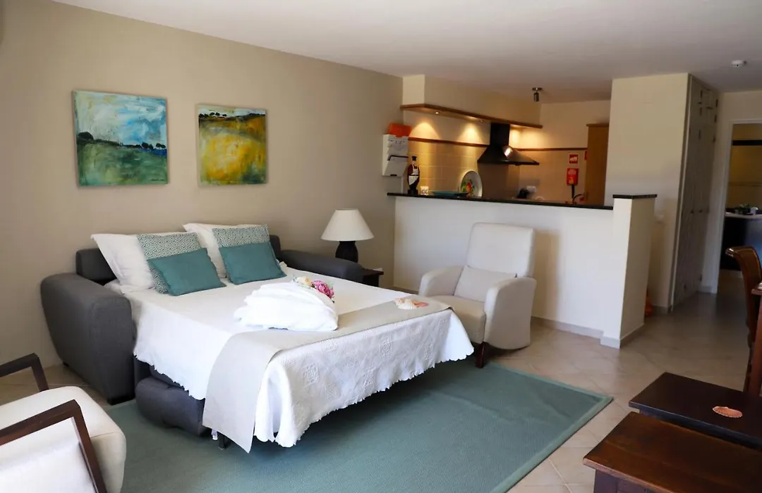 Apartamentos Valverde - Quinta Do Lago-1