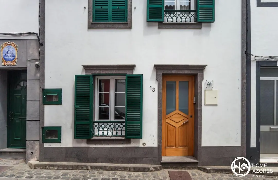 Home Azores - Calheta Suites Downtown-1
