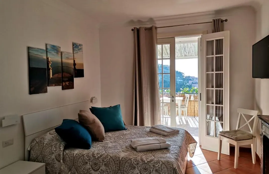 Amalfi Casamia B&B-1