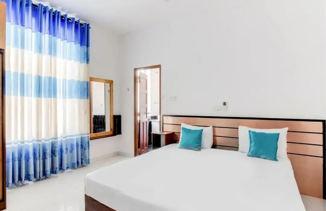 Sycamore Residences - Mount Lavinia-1