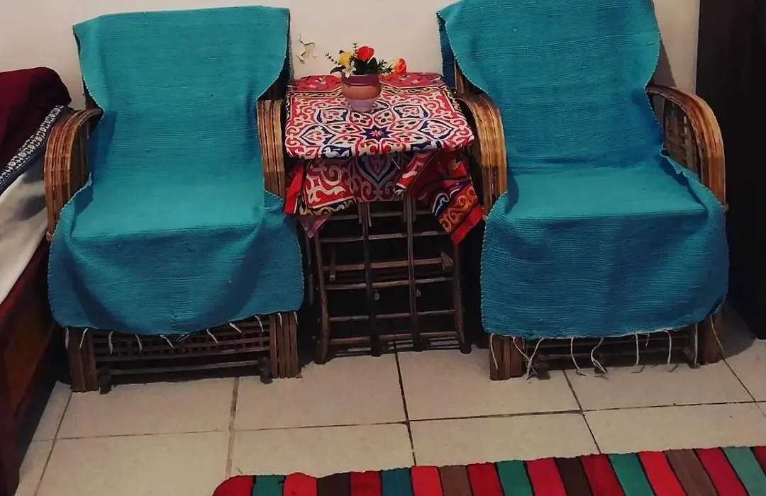 اللوكاندة الجديدة New Hotel-1