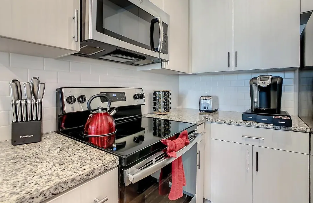 Large Apartment, Close To Disney-1