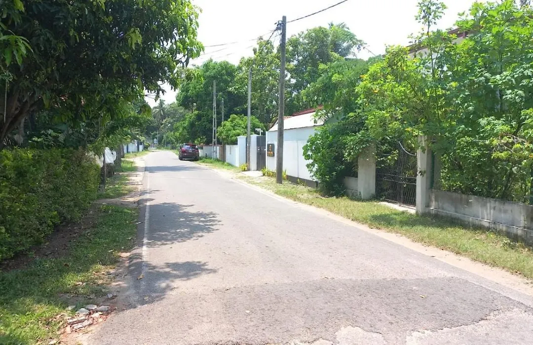The Anchorage Holiday Apartments - Negombo-1