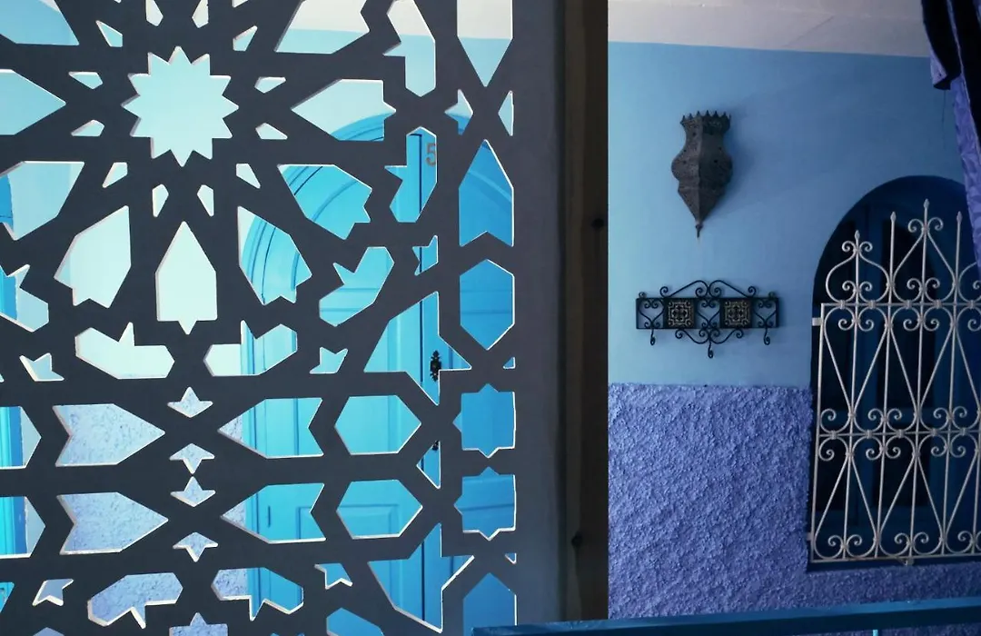 Riad Nerja-1