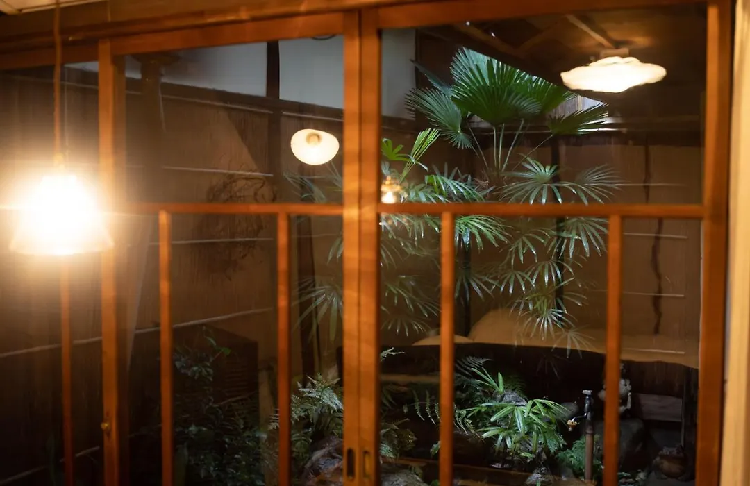 六根ゲストハウス Rokkon Guest House-1