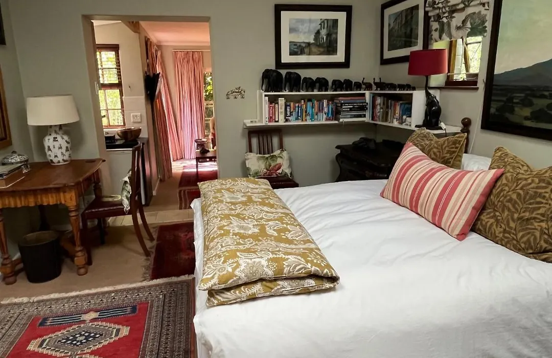 Constantia Guest House-1