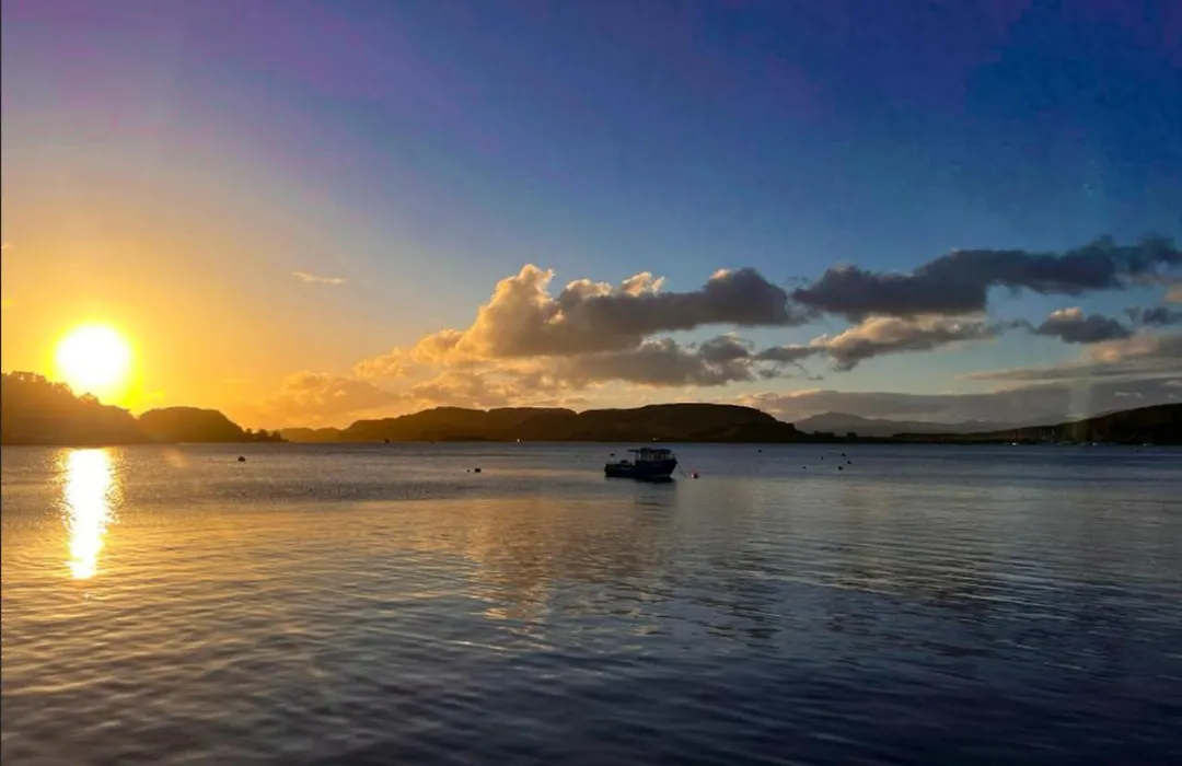 Oban Bay Hotel-1