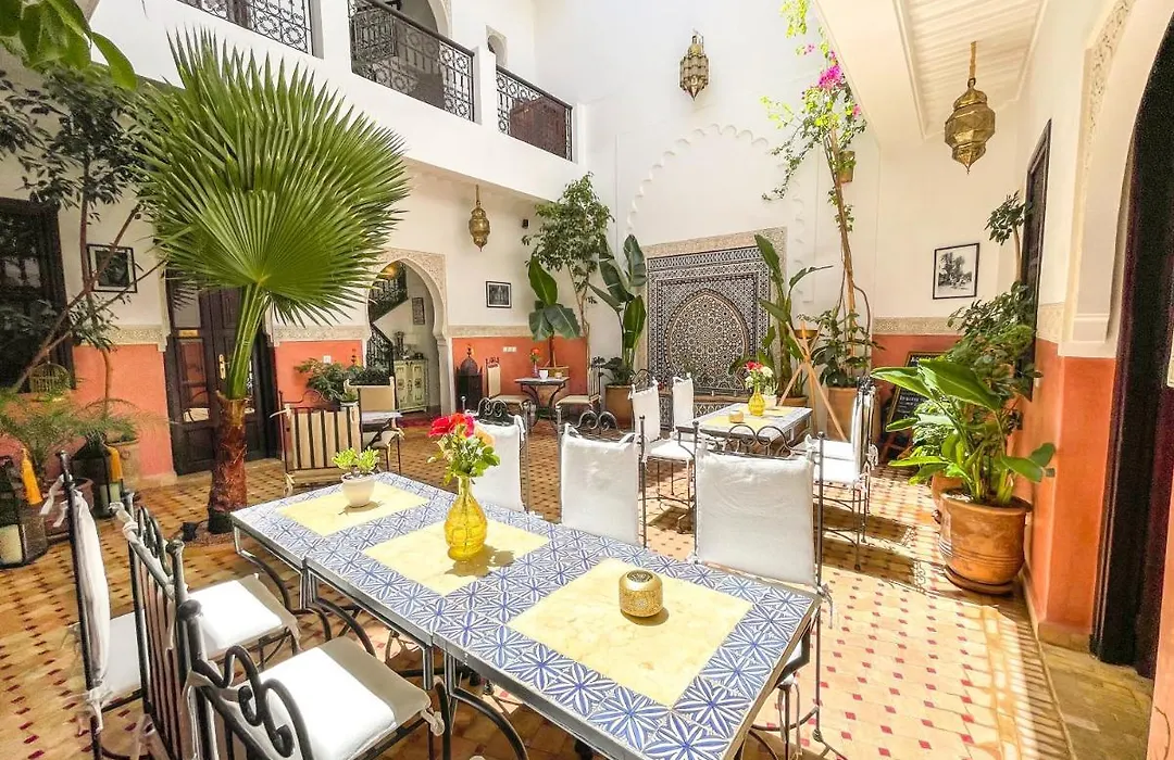 Riad Des Lys-1