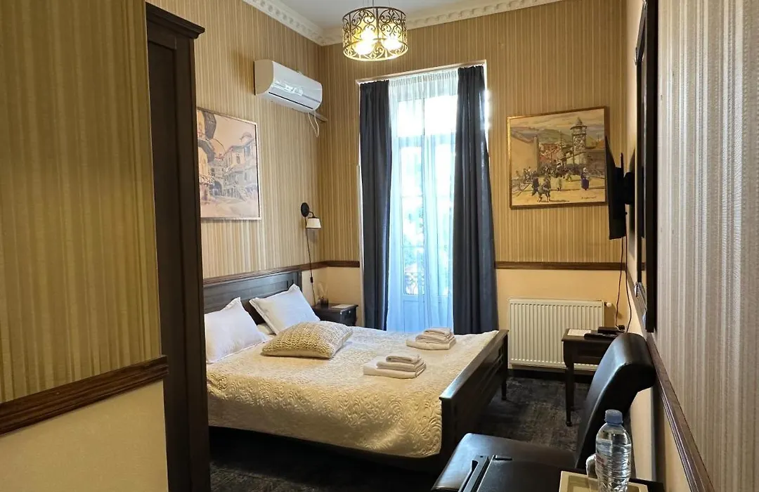 Boutique Hotel Alegria-1