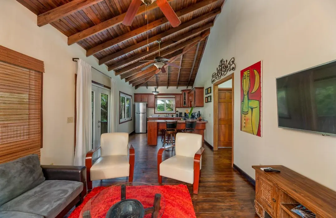 Exclusive Tropical House Near Beaches & Downtown-1